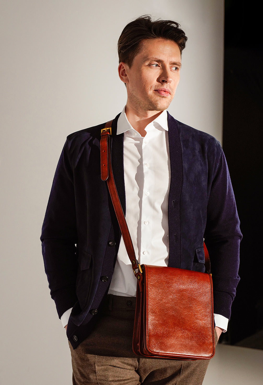 Messenger Bags For Men