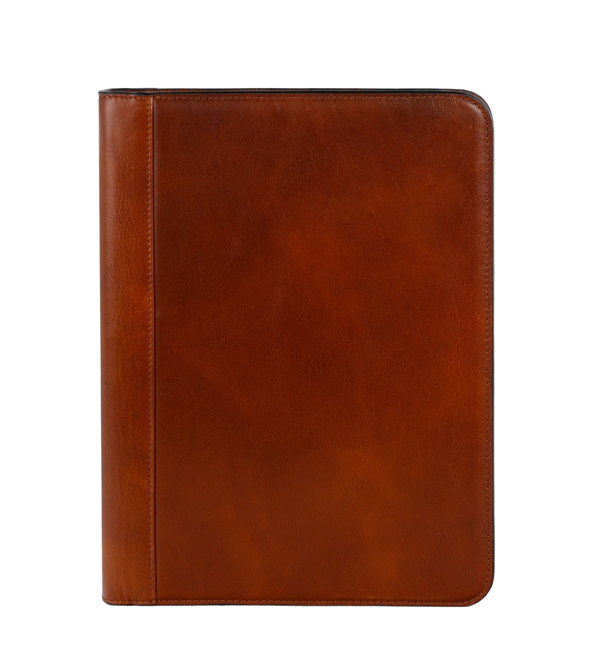 Leather A4 Documents Folder Organizer - Candide